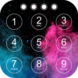 دانلود Smart lock screen