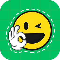 دانلود Sticker Maker – WA Stickers