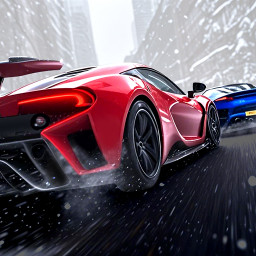 دانلود Car Driving Simulator Highway