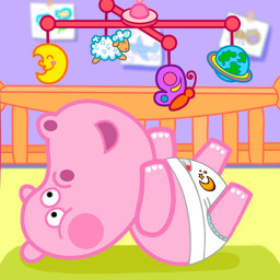 دانلود Baby Care Game