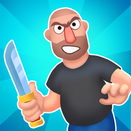 دانلود Hit Master 3D - Knife Assassin دانلود Hit Master 3D - Knife Assassin