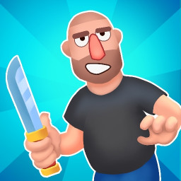 دانلود Hit Master 3D - Knife Assassin