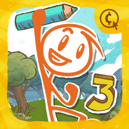 دانلود Draw a Stickman: EPIC 3