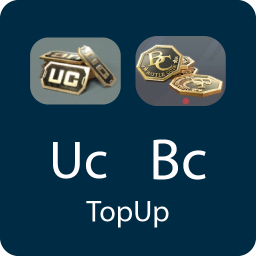 دانلود Uc & Bc Earner: easy Topup