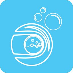 خشکشویی آنلاین حباب