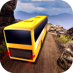 دانلود Indian Bus Simulator Bus Games