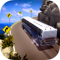 دانلود Bus Driving Games - Bus Games