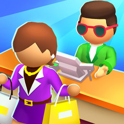دانلود My Perfect Outlet: Mall Tycoon