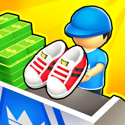 دانلود My Perfect Outlet: Mall Tycoon دانلود My Perfect Outlet: Mall Tycoon