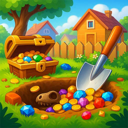 دانلود DIY Digging Master