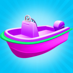 دانلود Hyper Boat