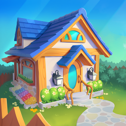 دانلود Cat Home Design: Makeover Game