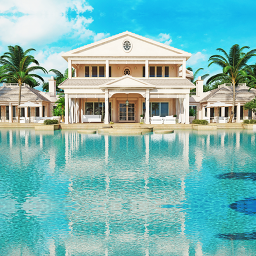 دانلود My Home Design: Makeover Games