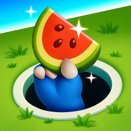 دانلود All in Hole: Black Hole Games