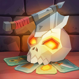 دانلود Dungeon Tales: RPG Card Game