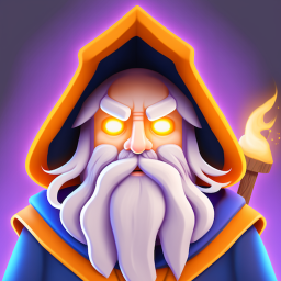 دانلود Wizard Hero