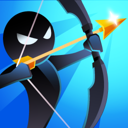 دانلود Stick Fight: Shadow Archer