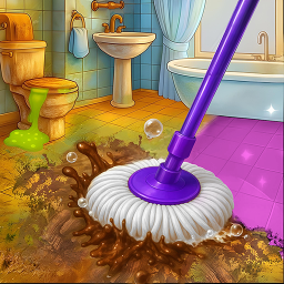 دانلود Home Makeover: ASMR Game