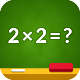 دانلود Times Tables - Math for Kids