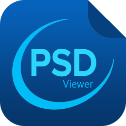 دانلود PSD viewer - File viewer for P