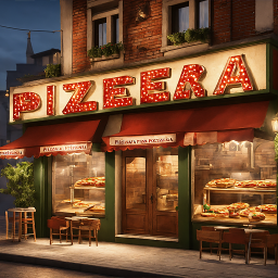 دانلود Pizza manager simulator 3d