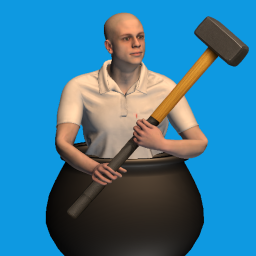 دانلود Getting with hammer it