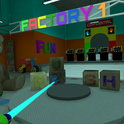 دانلود Scary Factory: Horror Escape 1 دانلود Scary Factory: Horror Escape 1