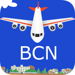 دانلود Barcelona El Prat Airport BCN