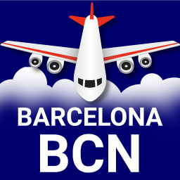 دانلود Flight Tracker Barcelona BCN
