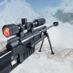 دانلود BulletStrike: Shooting Game