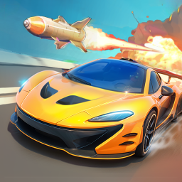 دانلود Racing Fury: Car Battle PvP