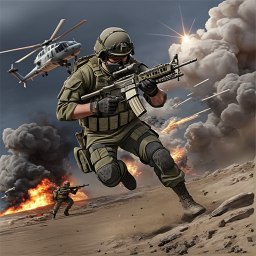 دانلود Sky Defense: Mission de guerre
