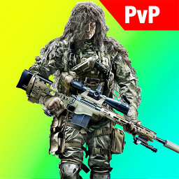 دانلود Sniper Warrior: PvP Sniper