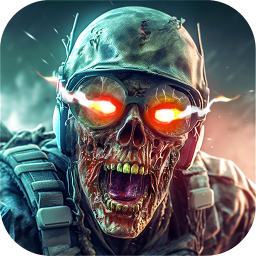 دانلود Zombie Hunter: Shoot or Dead