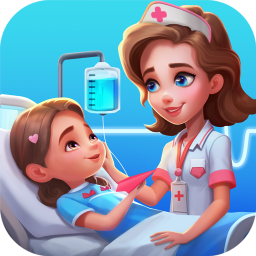 دانلود Doctor Clinic - Hospital Games