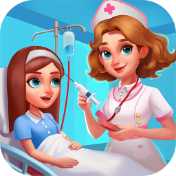 دانلود Doctor Clinic - Hospital Games