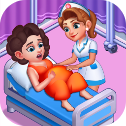 دانلود Happy Doctor: Clinic Game