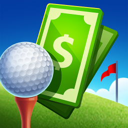 دانلود Idle Golf Tycoon