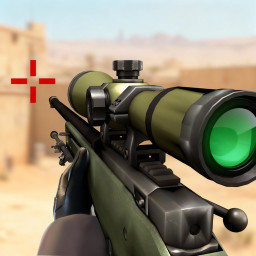دانلود Kill Shot Bravo: 3D Sniper FPS