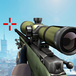 آیکون بازی Kill Shot Bravo: 3D Sniper FPS