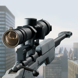 آیکون بازی Kill Shot Bravo: 3D Sniper FPS