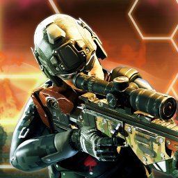 آیکون بازی Kill Shot Bravo: Free 3D FPS Shooting Sniper Game