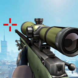 دانلود Kill Shot Bravo: 3D Sniper FPS دانلود Kill Shot Bravo: 3D Sniper FPS