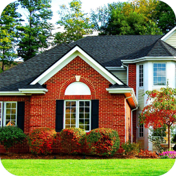 دانلود House Wallpaper