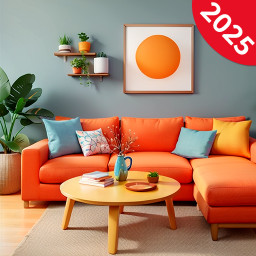 دانلود Dream Decor：Makeover Match