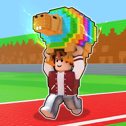 دانلود Monster Steal: Parkour Master