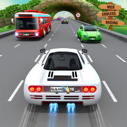 دانلود Mini Car Racing Game