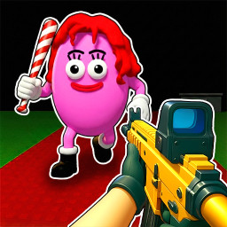 دانلود Monster Shooter: Survival FPS