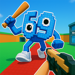 دانلود Monster Shooter: Survival FPS دانلود Monster Shooter: Survival FPS