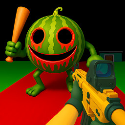 دانلود Monster Shooter: Survival FPS